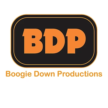 Artwork thumbnail, BDP by 4thcode