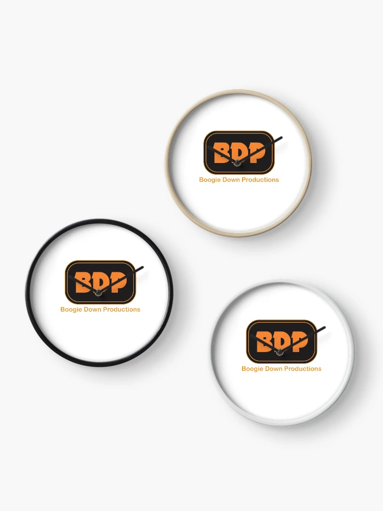 Thumbnail 3 of 4, Clock, BDP designed and sold by 4thcode.