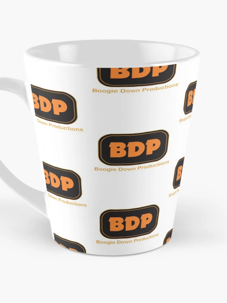Thumbnail 3 of 4, Coffee Mug, BDP designed and sold by 4thcode.