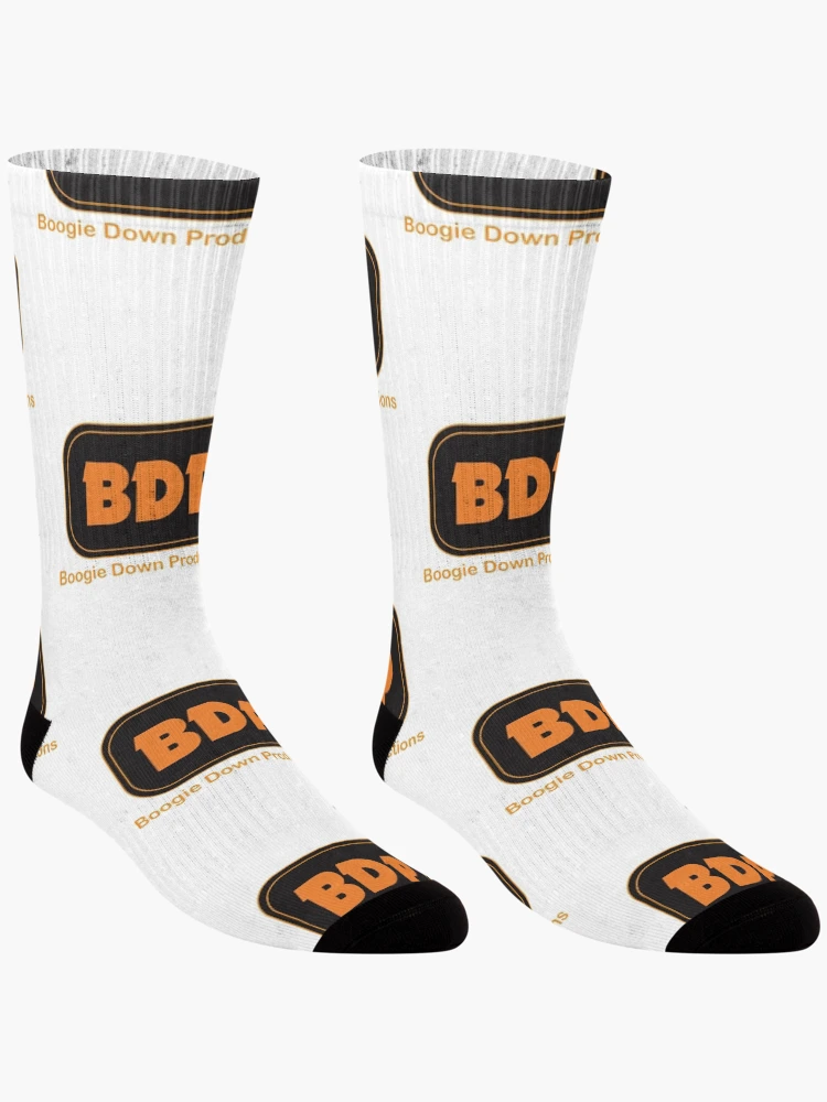 Thumbnail 3 of 5, Socks, BDP designed and sold by 4thcode.