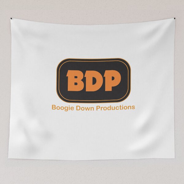 Item preview, BDP designed and sold by 4thcode.