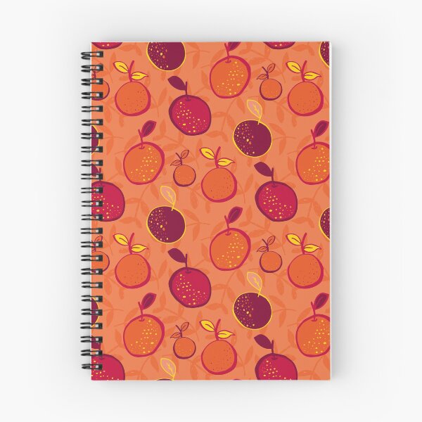 Item preview, Autumn Clementine designed and sold by Amy Onuchi.