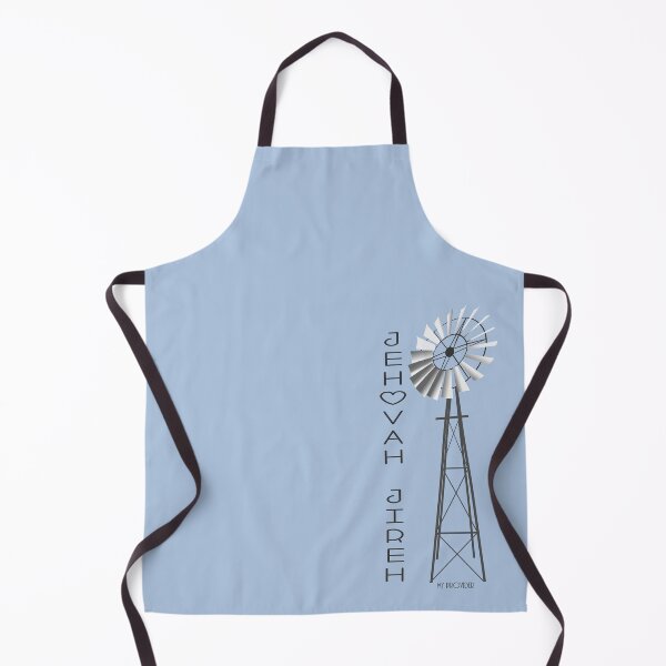 Item preview, JEHOVAH JIREH MY PROVIDER designed and sold by KingdomVision.