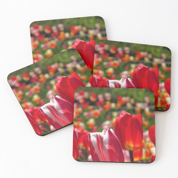 Item preview, Tulip soldiers designed and sold by MarianBendeth.