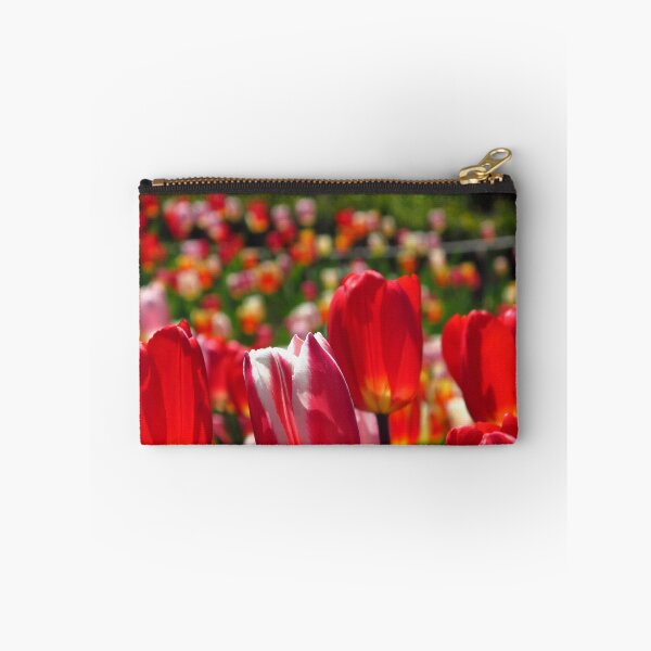 Item preview, Tulip soldiers designed and sold by MarianBendeth.