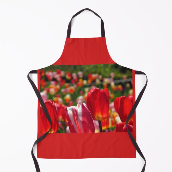 Item preview, Tulip soldiers designed and sold by MarianBendeth.