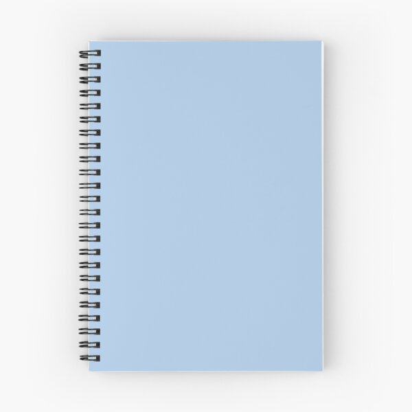 Item preview, Plain Placid Blue | Lowest Price On Site designed and sold by The Plain Color Shop.