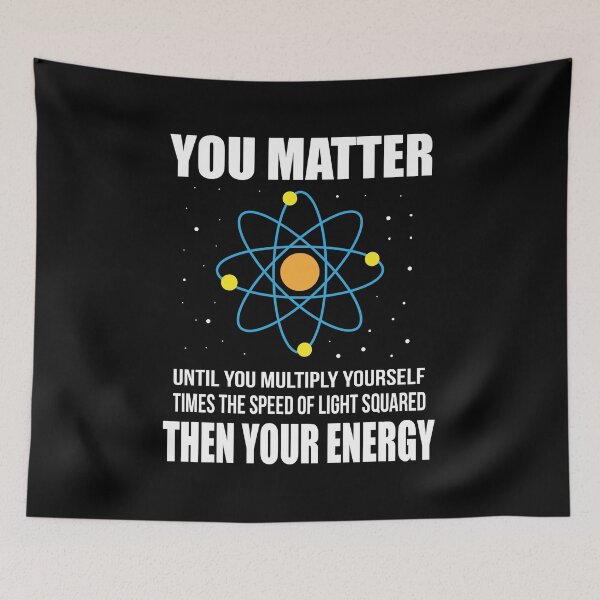 Item preview, Funny Physicist Physics Lover quantum formula designed and sold by majidkacm.