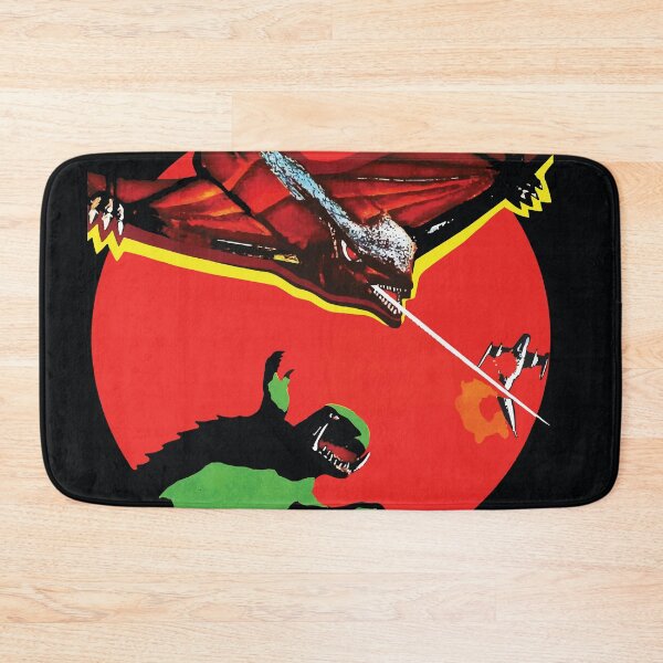 Item preview, Gamera designed and sold by honeyblack.