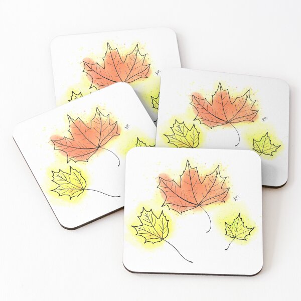Item preview, Colors of Autumn designed and sold by Angelicabydesign.