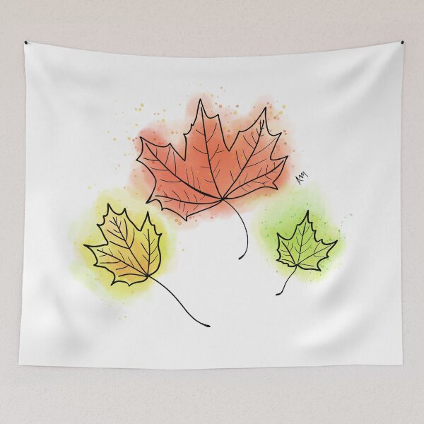 Item preview, Colors of Autumn designed and sold by Angelicabydesign.
