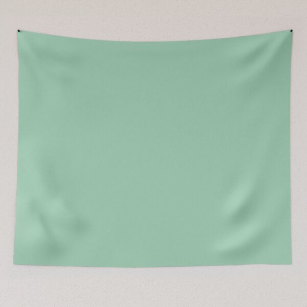 Item preview, Plain Hemlock Green | Lowest Price On Site designed and sold by The Plain Color Shop.