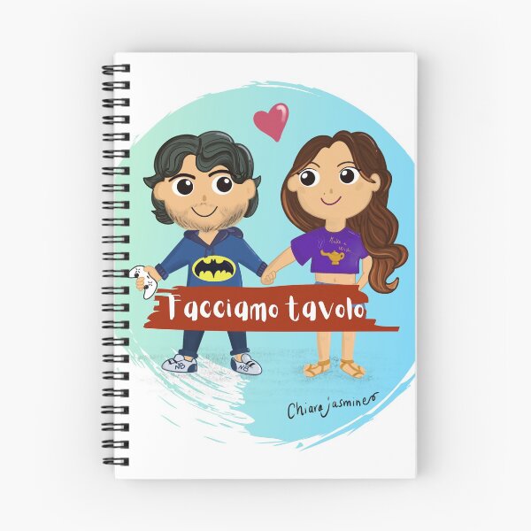 Item preview, Facciamo tavolo designed and sold by ChiaraJasmine.