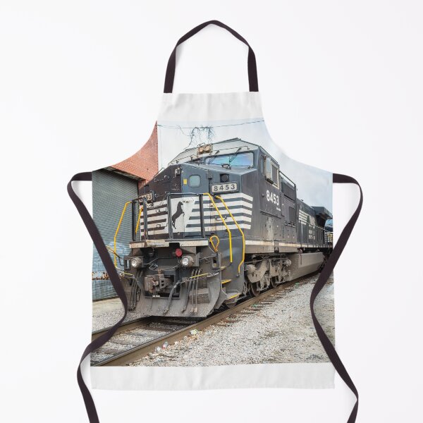 Item preview, Norfolk Southern Raleigh NC Train Yard designed and sold by Joseph Fuller.