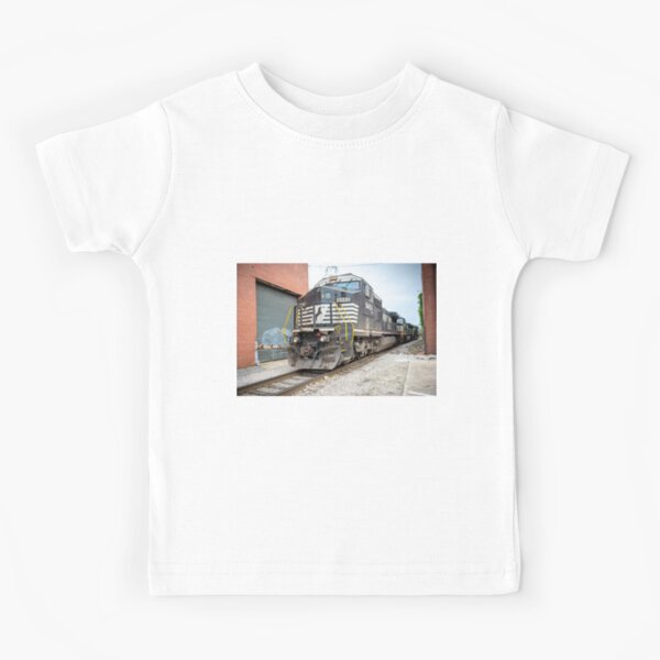 Item preview, Norfolk Southern Raleigh NC Train Yard designed and sold by Joseph Fuller.
