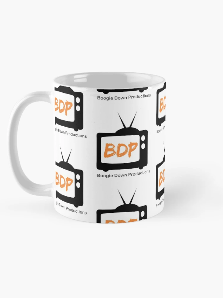Thumbnail 5 of 6, Coffee Mug, BDP designed and sold by 4thcode.