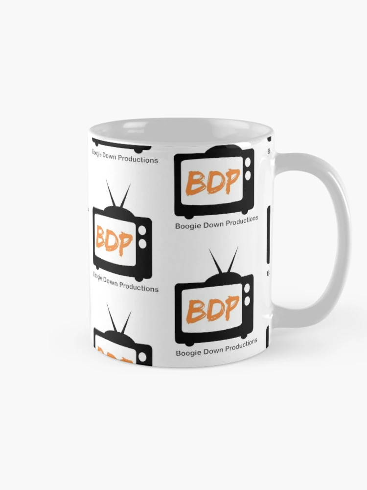 Thumbnail 3 of 6, Coffee Mug, BDP designed and sold by 4thcode.