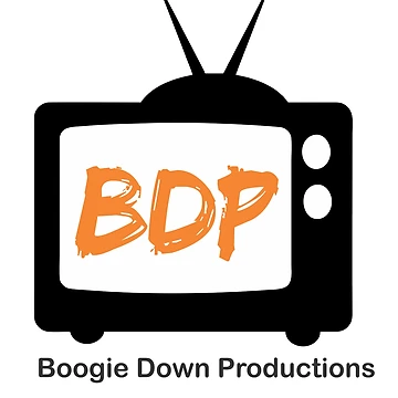 Artwork thumbnail, BDP by 4thcode