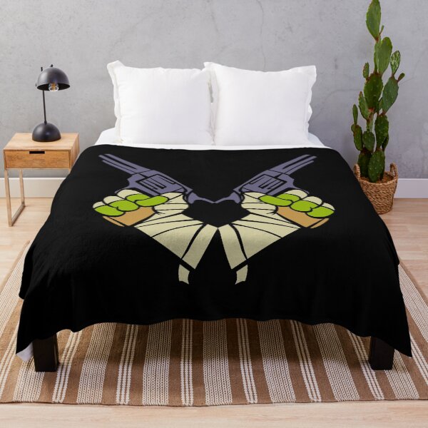Item preview, fish designed and sold by animetrends.