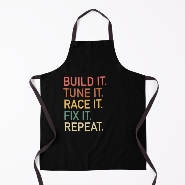 Item preview, Build It Tune It Race It Car Tuning Mechanic Gift designed and sold by RJ-Art.