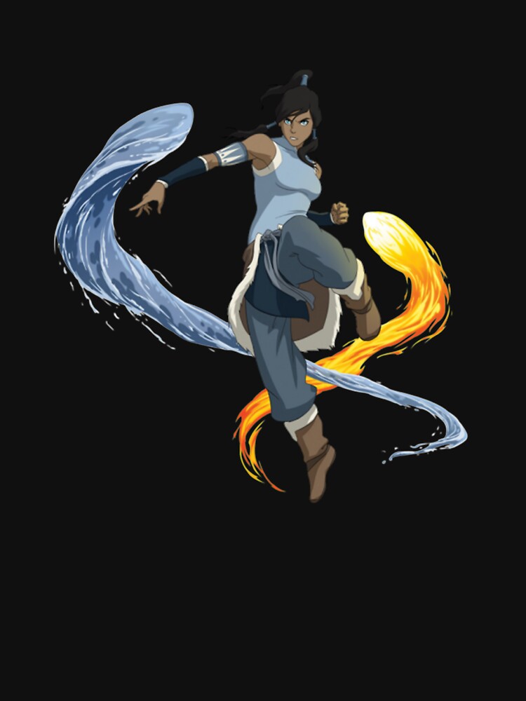 Legend of Korra Avatar Korra Legend Of Korra