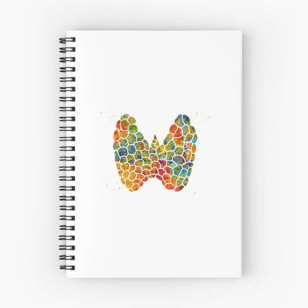 Item preview, Thyroid gland designed and sold by Liededrom..