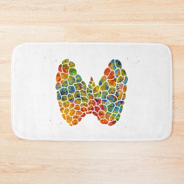 Item preview, Thyroid gland designed and sold by Liededrom..
