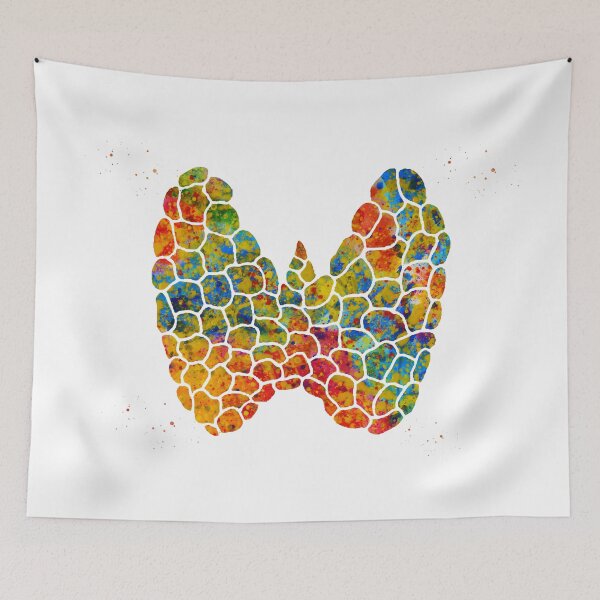 Item preview, Thyroid gland designed and sold by Liededrom..