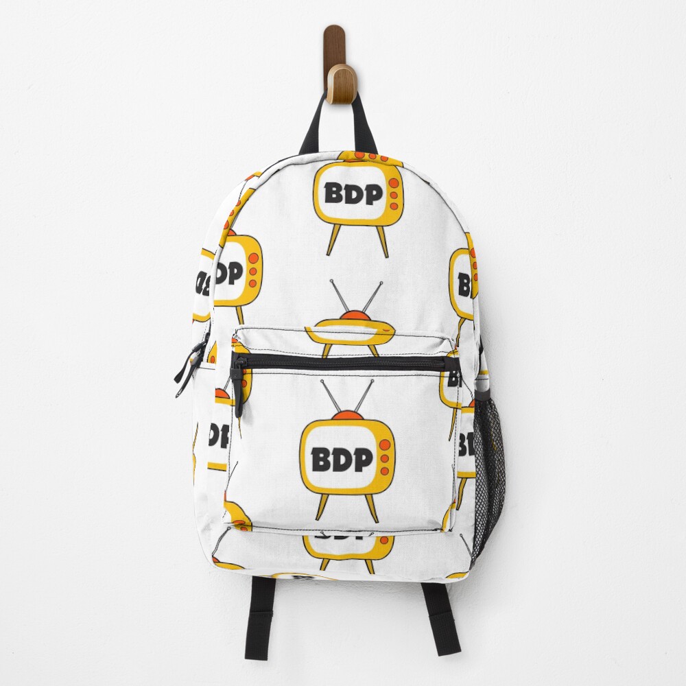 Item preview, Backpack designed and sold by 4thcode.