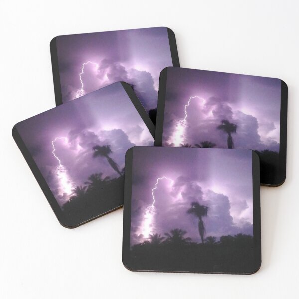 Item preview, Lightning designed and sold by doodle3Dandy.