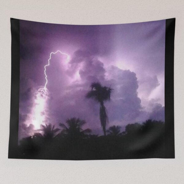 Item preview, Lightning designed and sold by doodle3Dandy.
