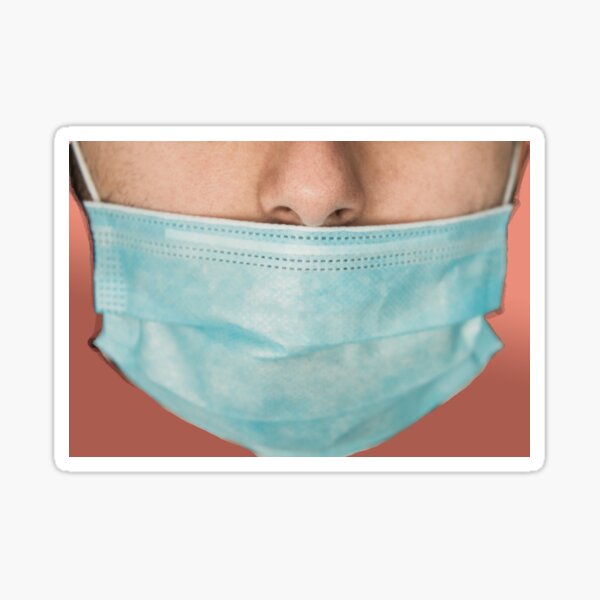 Item preview, The Idiots of Pandemic Women's face mask designed and sold by More than Myriad.