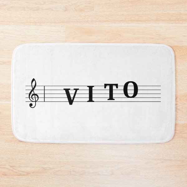 Item preview, Name Vito designed and sold by gulden.