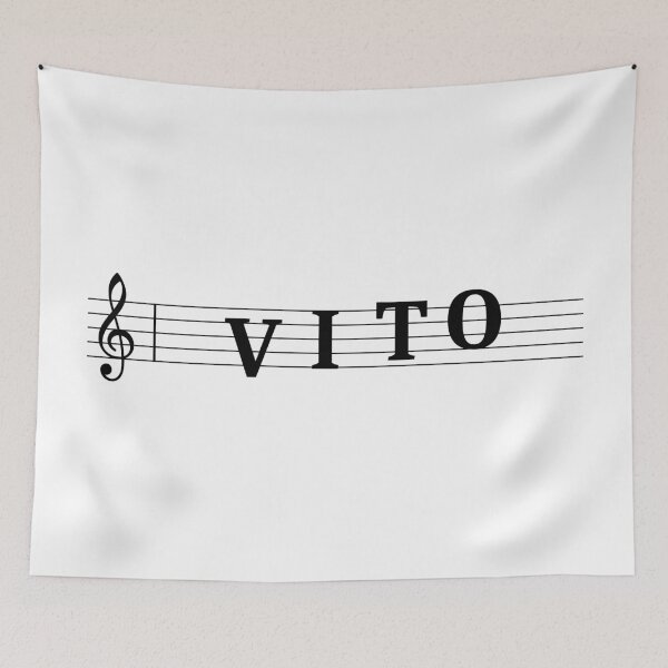 Item preview, Name Vito designed and sold by gulden.