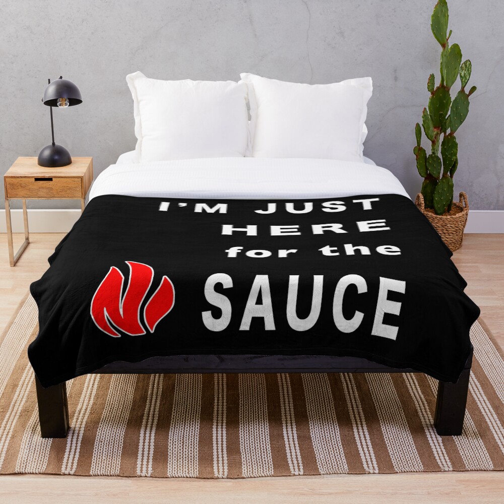 Item preview, Throw Blanket designed and sold by maxxexchange.