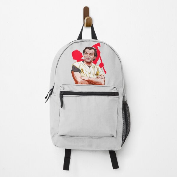Item preview, Jack Nicholson - An illustration by Paul Cemmick designed and sold by TIGERDAVER.