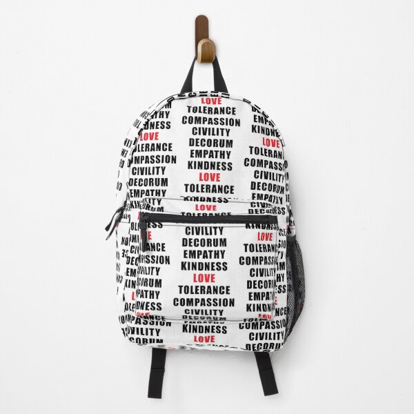 Item preview, "Things we need more of in the world." designed and sold by Baird Hoffmire.