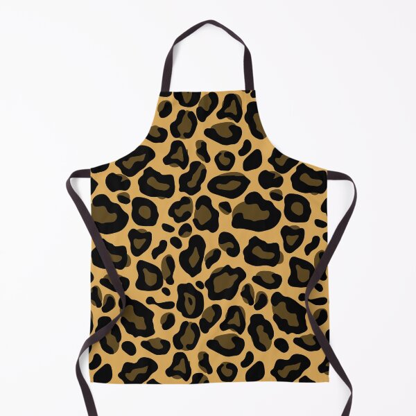 Item preview, Leopard Spots Pattern designed and sold by mintandbeer.