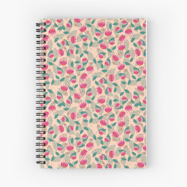 Item preview, Pink Flower designed and sold by Amy Onuchi.