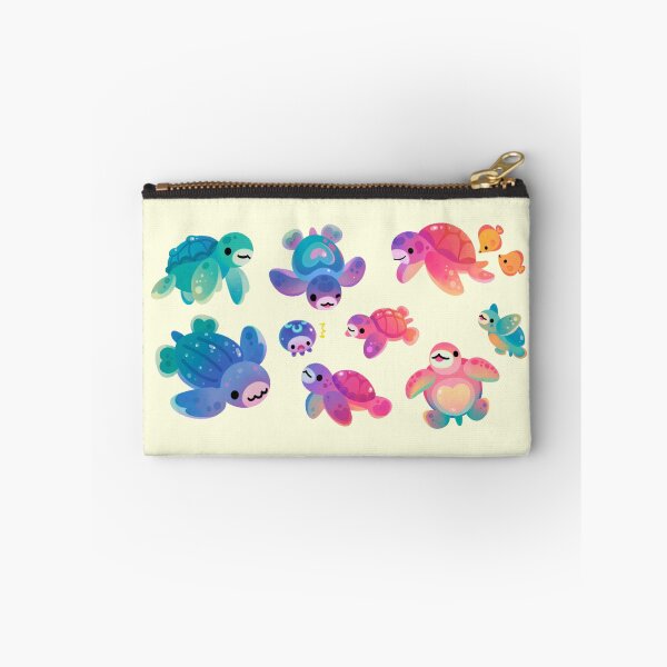 Item preview, Sea turtle - bright designed and sold by pikaole.