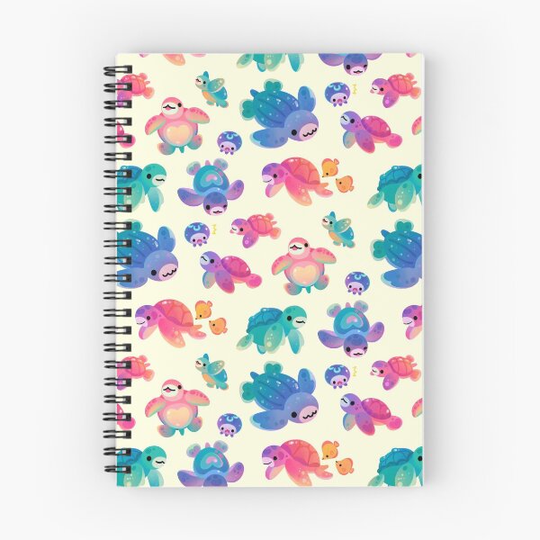 Item preview, Sea turtle - bright designed and sold by pikaole.