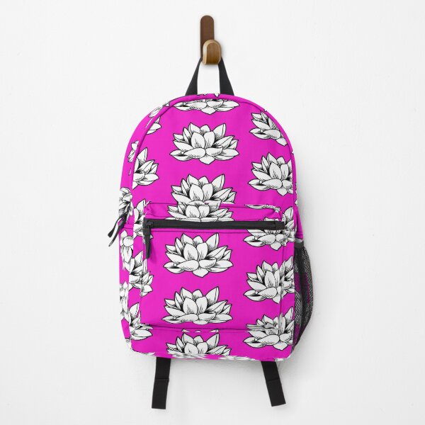 Item preview, Namaste Lotus designed and sold by dusie.