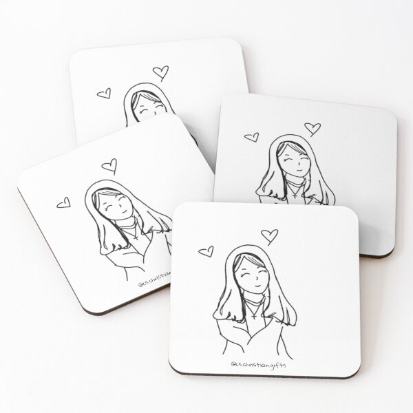 Item preview, Ave Maria designed and sold by cs.studio hk.