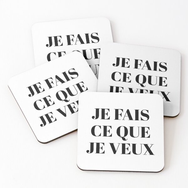 Aperçu de l'œuvre Je fais ce que je veux créée et vendue par JokeGysen.