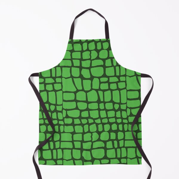 Item preview, Reptile Skin Pattern designed and sold by mintandbeer.