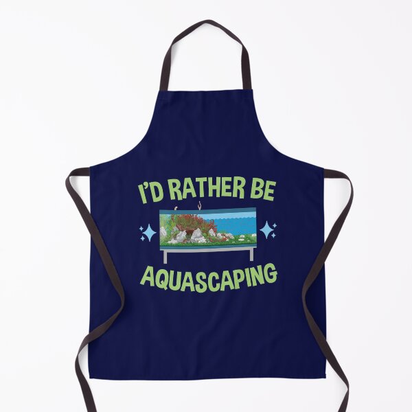 Artikelvorschau, Ich würde eher Aquascaping-Aquarium-Geschenke sein entworfen und verkauft von jaygo.