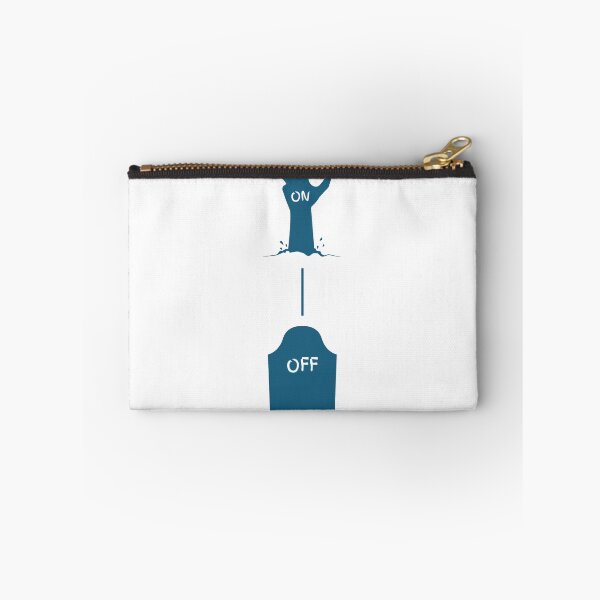 Item preview, T-SHIRT-ON-OFF designed and sold by TRESOR1089.