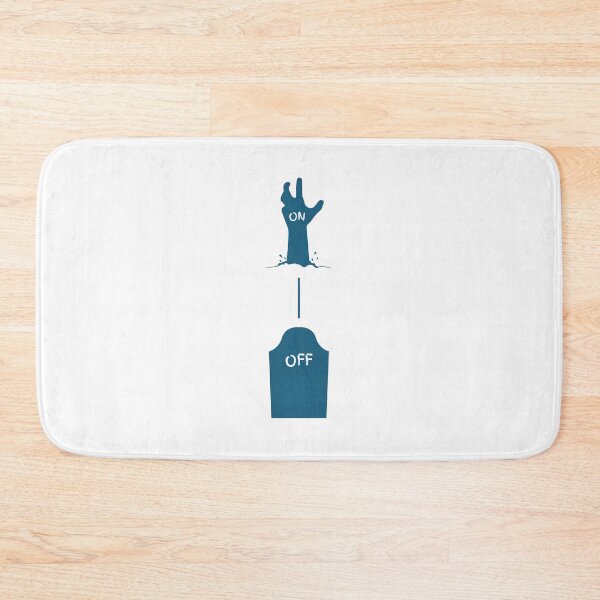 Item preview, T-SHIRT-ON-OFF designed and sold by TRESOR1089.