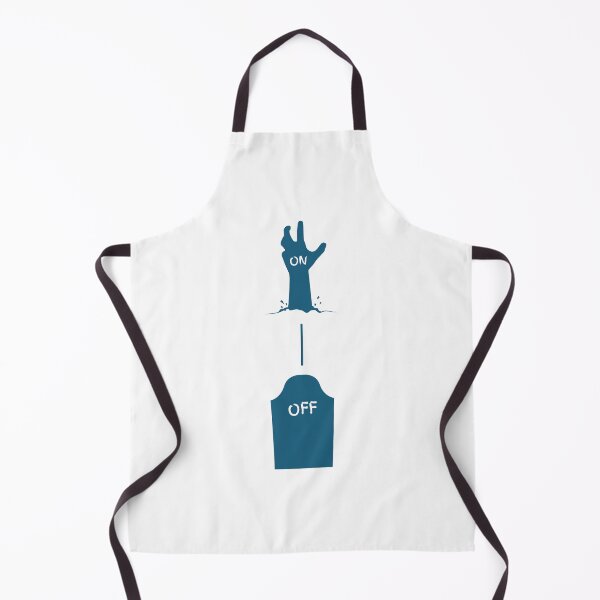 Item preview, T-SHIRT-ON-OFF designed and sold by TRESOR1089.