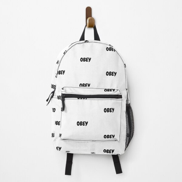 obey backpack